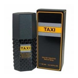 TAXI EDT 100ML MASCULINO...