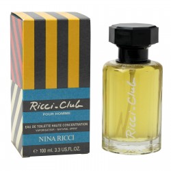 Nina Ricci Club Men Eau de...