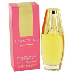 Estee Lauder BEAUTIFUL EDP...