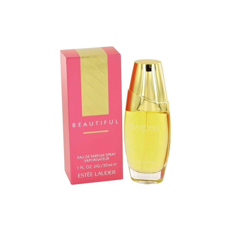 Estee Lauder BEAUTIFUL EDP 30ML VINTAGE