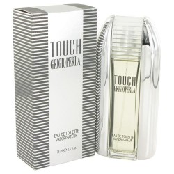 Touch by Grigio Perla Eau...