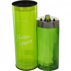 Montana Green Cologne By...