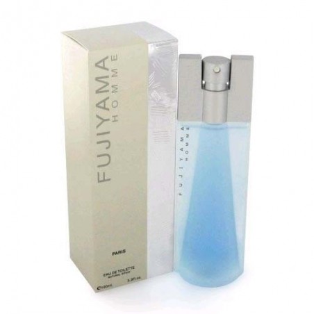 Fujiyama Homme Masculino 100ml - Fujiyama Raridade