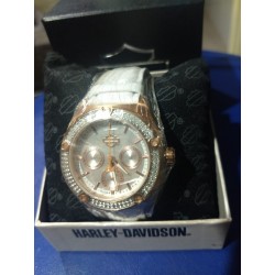 BULOVA HD FINOS SWAROVSKI...