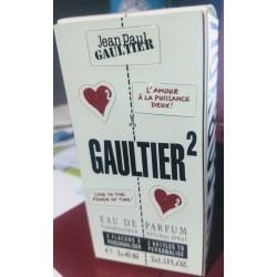 JEAN-PAUL GAULTIER PARFUM...