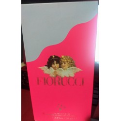 FIORUCCI-ANGELI Donna Eau de Toilette - Perfume Feminino - 50ml Raridade