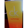 Calvin Klein CK One Summer 2007 100 ml unisex Raridade