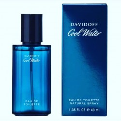 Davidoff CooL Water 125ml...