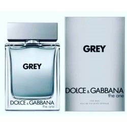 Dolce Gabbana THE ONE GREY...