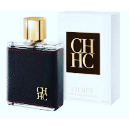 Carolina Herrera CH 100ml EDT MASCULINO