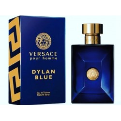 Versace Dylan Blue...