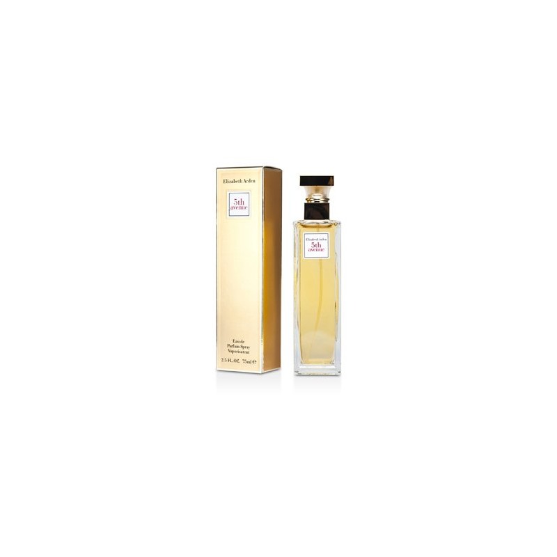 Elizabeth Arden 5th Avenue Eau De Parfum Spray 75ml Feminino