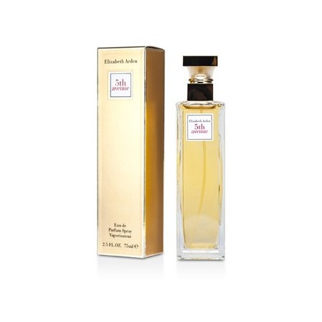 Elizabeth Arden 5th Avenue Eau De Parfum Spray 75ml Feminino