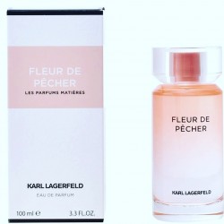 Karl Lagerfeld FLEUR DE...