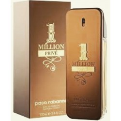 PACO RABANNE 1 MILLION...