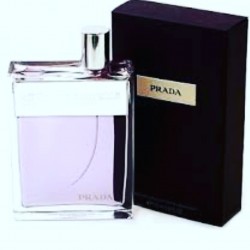 PRADA AMBER POUR HOMME 50ML