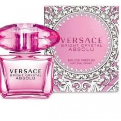 Versace Bright Crystal...