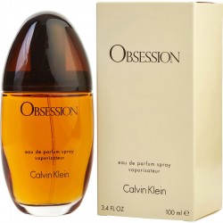 Calvin Klein Obsession Eau...