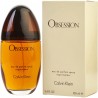 Calvin Klein Obsession Eau De Parfum Feminino 100ml Raridade