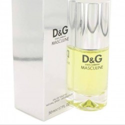 DOLCE GABBANA  D&G 50ML...