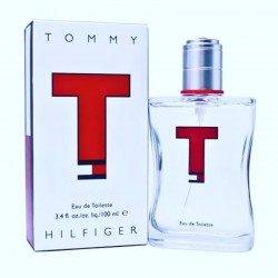 Tommy T 100 ml masculino (...