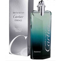 Cartier declaration essence...