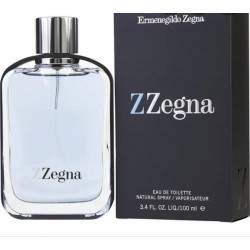 Ermenegildo zegna Z zegna...