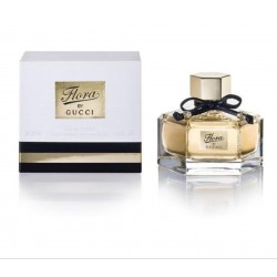 Gucci Flora 75ml EDP  FEMME