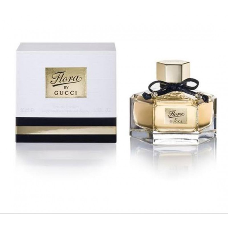 Gucci Flora 75ml EDP  FEMME