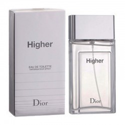 Dior Higher Masculino Eau...