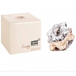 MONTBLANC  Lady Emblem  Eau...