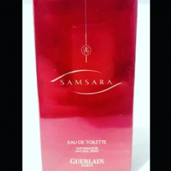 Perfume Feminino Samsara...