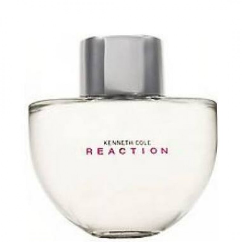 Kenneth Cole Reaction Eau De Parfum for her 100ml Raridade