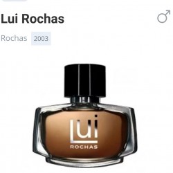 Rochas LUI Man Rochas Eau...