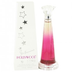 Hollywood Star Fred Hayman 100 ML Eau De Parfum Feminino Raridade