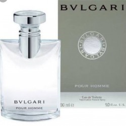 Bulgari Pour Homme  Eau de...