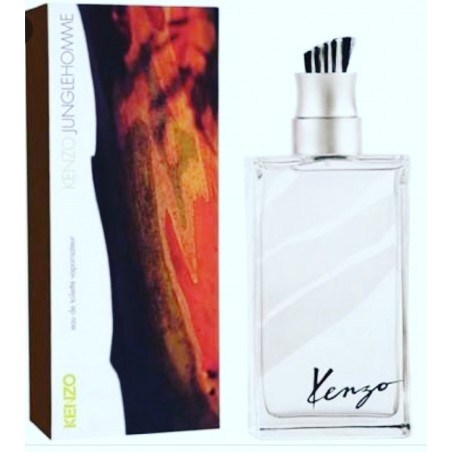 Kenzo JUMGLE POUR HOMME Eau de Toilette Masculino 100ML