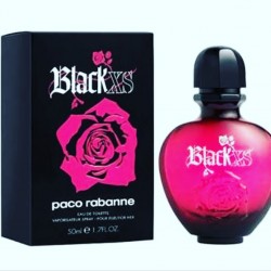 Paco Rabanne Black XS...