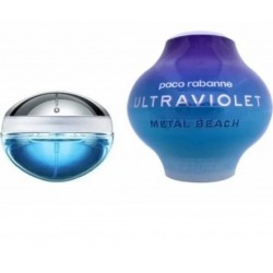 Paco Rabanne Ultraviolet...