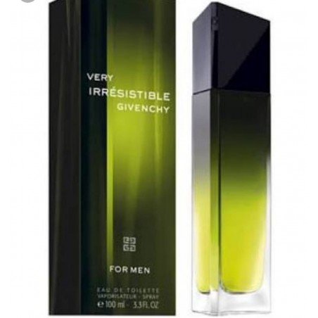 Givenchy Very Irresistible MASCULINO 100 ML