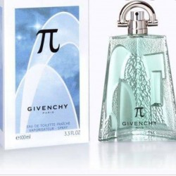 GIVENCHY PI FRAICHE 100ML...