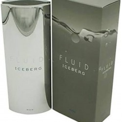 Perfume Iceberg FLUID MAN...