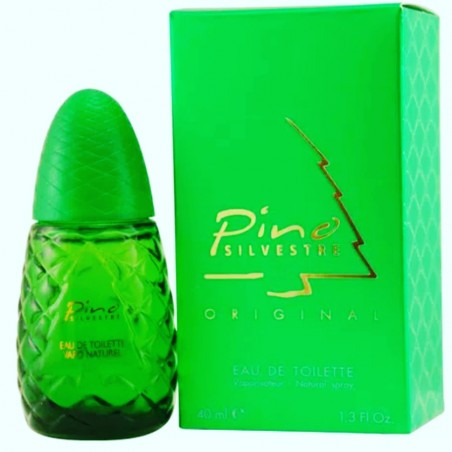 Pino Silvestre Masculino Eau de Toilette 125ml RARIDADE