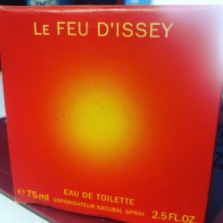 Issey Miyake LE FEU D´ISSEY...