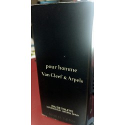 Van Cleef & Arpels POUR HOMME 50ml Vintage