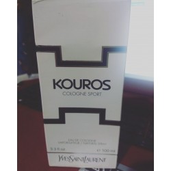 Kouros Yves Saint Laurent -...