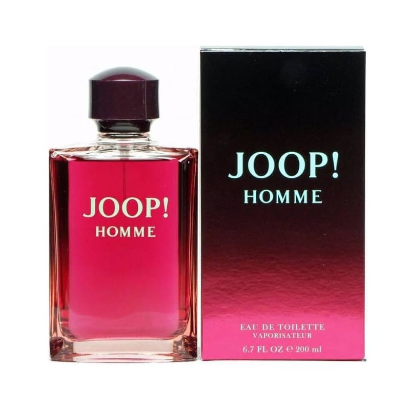 Joop!Masculino eau de toilette Masculino 200ml