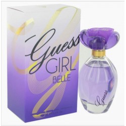 Guess Girl Belle Eau de...