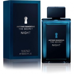 Antonio Banderas Perfume...