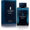 Antonio Banderas Perfume Masculino The Secret Night EDT 100ml